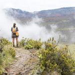 Haleakala Hiking