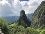 Iao Valley State Monument