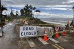 Photo Credit: County of Maui Road Closure