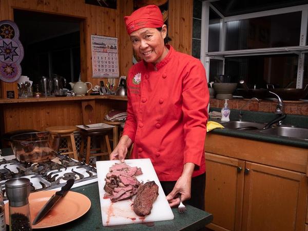 Spicy Southern Delicacies