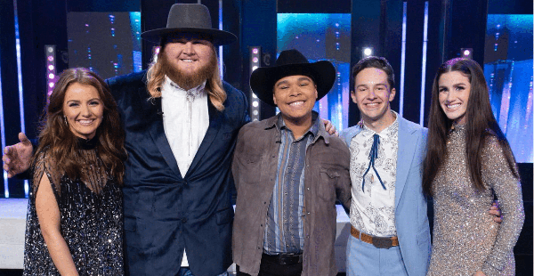 Top 3 Contestants Emerge on ‘American Idol’ After Double Elimination