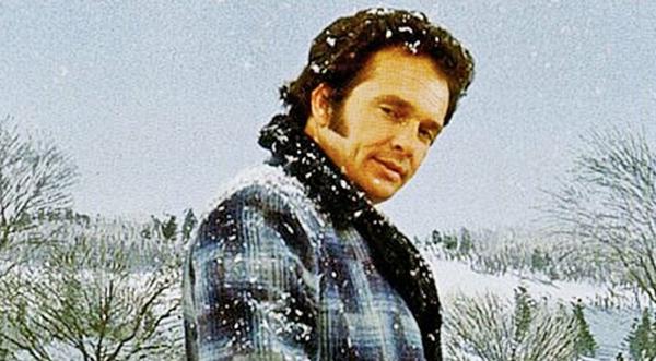 Merle Haggard Sings Signature Christmas Tune 'If We Make It Through December'