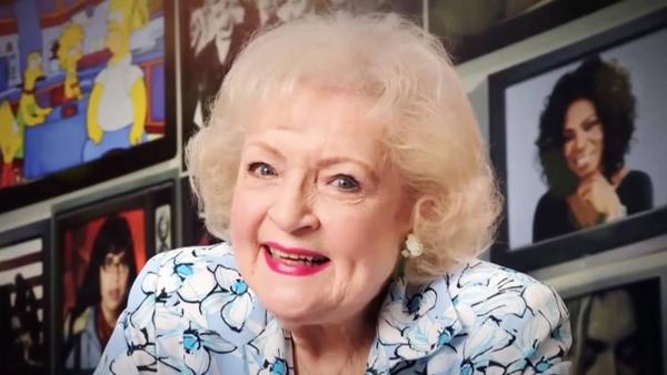 Betty White Special To Air This Month