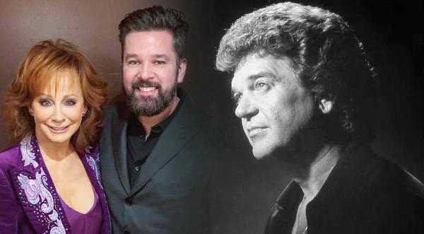 26 Years Later, Tre Twitty Finally Able To Thank Reba For Helping Family Say Goodbye To Conway