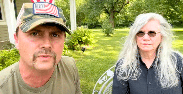 John Rich Raises Concerns About “Egregious Situation” 