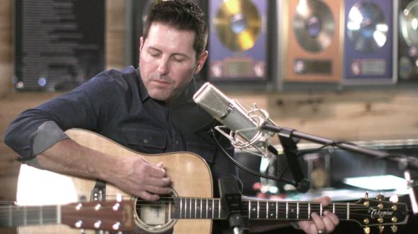 Casey Donahew's Acoustic "Country Song" Video Released On YouTube