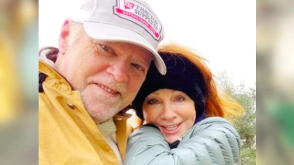 Reba McEntire May Create A Role For Boyfriend Rex Linn In Potential “Reba” Revival