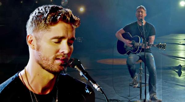 “Hallelujah” Gets New Sound From Country Singer Brett Young