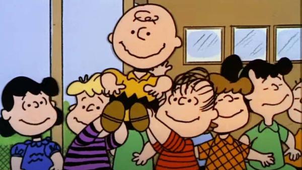 Original “Charlie Brown” Voice Actor Dies At 65