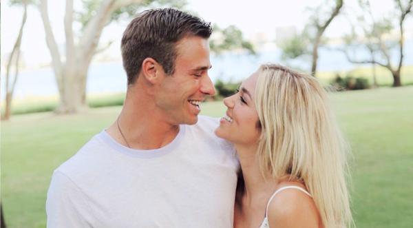 ‘Duck Dynasty’ Star Sadie Robertson Is Engaged