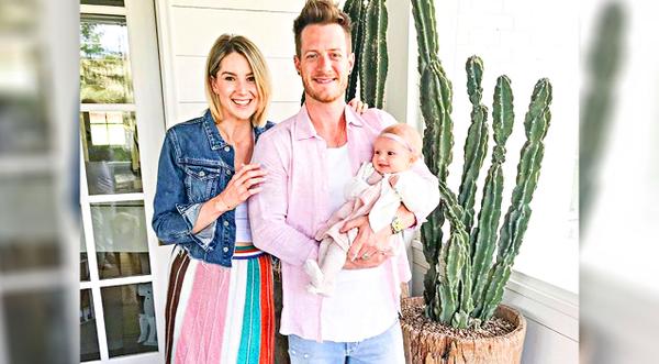 Country Star's Wife Faked Pregnancy