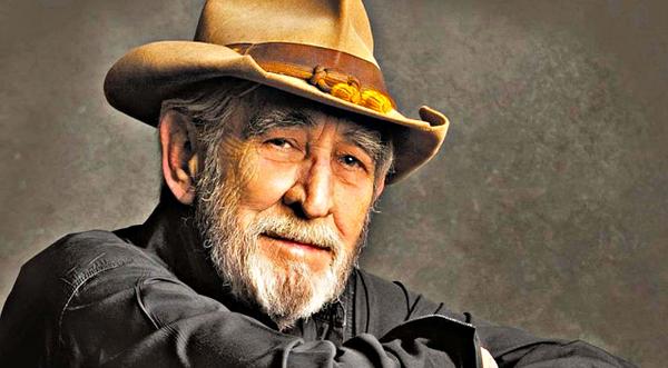 Don Williams Memorial Service Announced