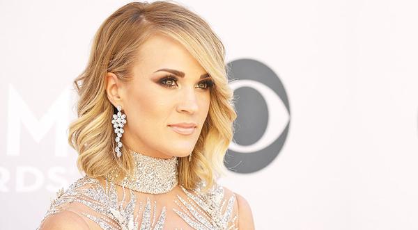 Carrie Underwood Releases Fiery Twitter Rant Following Predator's Loss