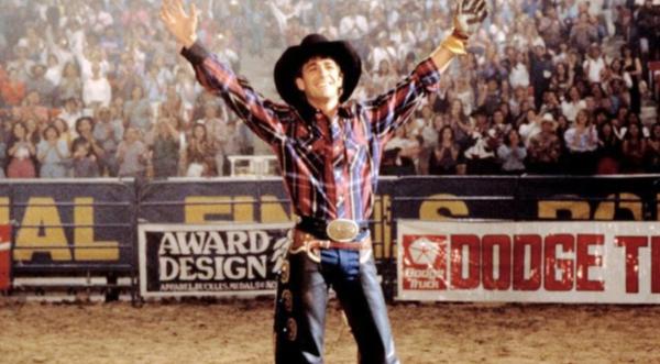 5 'Fan Favorite' Moments From The Movie '8 Seconds'