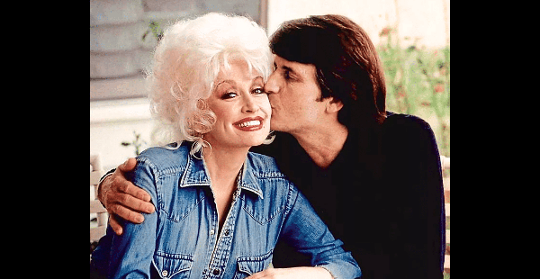7 Things You Need To Know About Dolly Parton’s Very Private Husband, Carl Dean