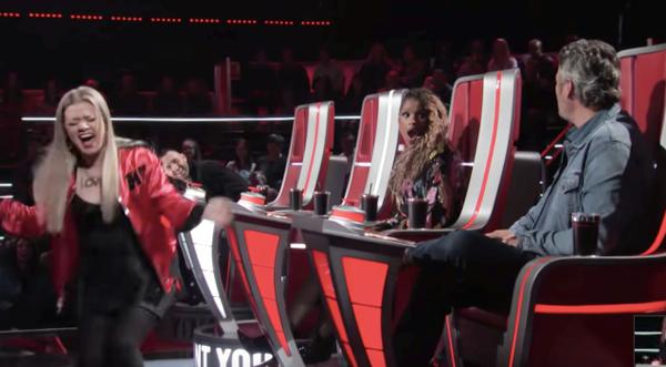 Singer Writes Devastating Song Response To Miranda Lambert’s ‘Tin Man’