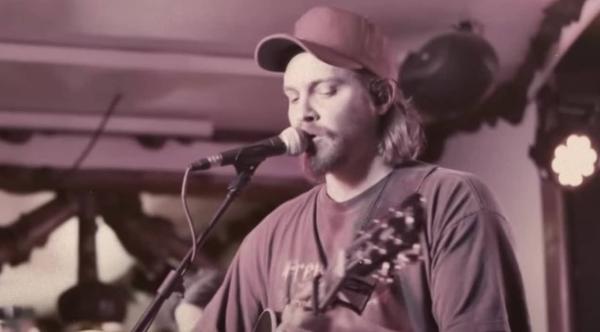 “Yellowstone” Actor Luke Grimes Drops Country Music Video