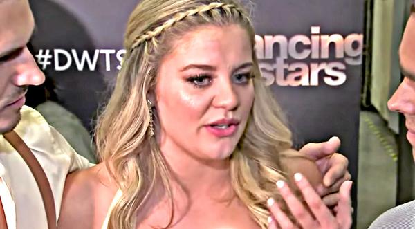 Lauren Alaina's Cousin Slipped Into Coma After Brain Bleed