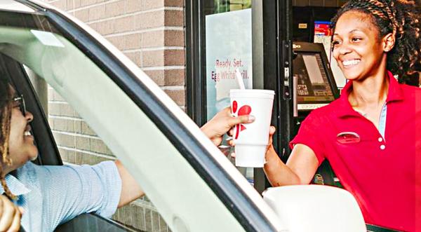 Chick-fil-A Employees Will Never Say “You’re Welcome” & Here’s Why