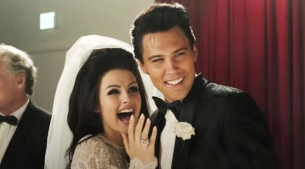 “Elvis” Overtakes “Top Gun: Maverick” To Become #1 Movie At Box Office