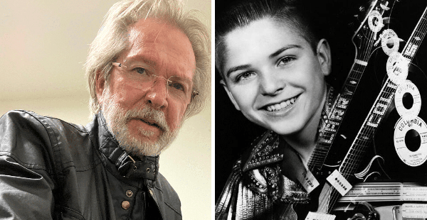 “Delta Dawn” Co-Writer Larry Collins Dies At Age 79