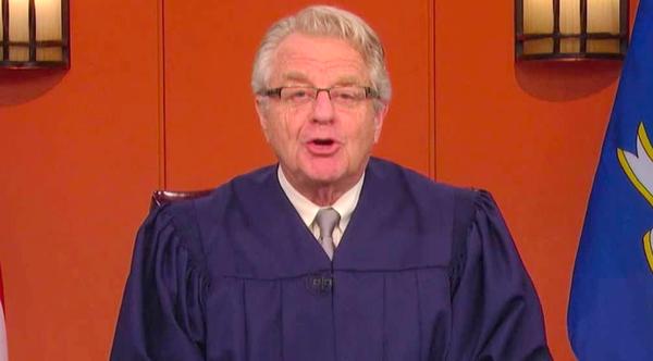 Jerry Springer Dies at 79: Cause Of Death Revealed