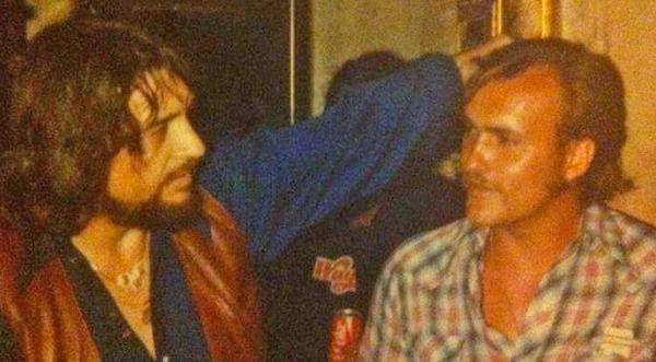 Waylon Jennings Brother Dead At 64