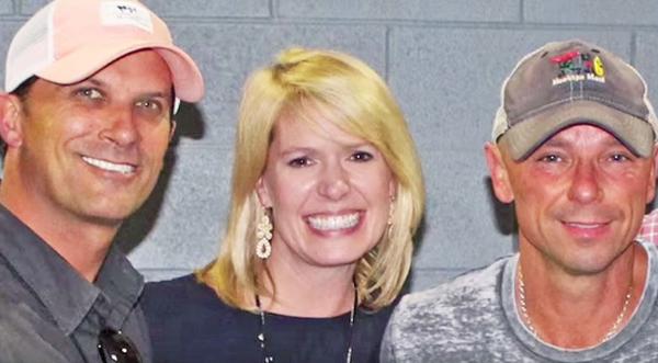 Kenny Chesney Stops Mid-Show, But The Reason Why? TEAR-JERKING! (WATCH)