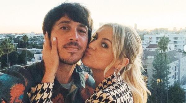 Kelsea Ballerini Announces Divorce From Morgan Evans