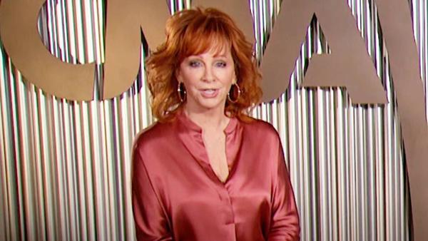 Will Reba McEntire Be Replacing Blake Shelton On “The Voice”? Hear What She Had To Say…