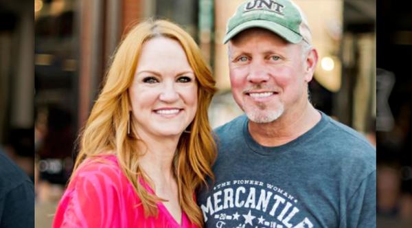 Ree Drummond’s Husband Suffers Injuries After Being “Run Over” By A Cow