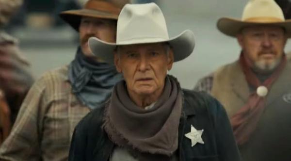 “Yellowstone” Finally Drops First Teaser Trailer For New Prequel Series “1923”