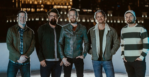 Home Free Announces Departure Of Austin Brown