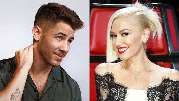 Nick Jonas Will Be Replacing Gwen Stefani On ‘The Voice’ In 2020