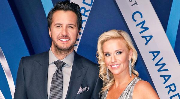 Luke Bryan’s Wife Shares Old Photo & Her Appearance May Surprise You