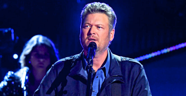 Blake Shelton Shares Why He Moved Out Of Nashville Nearly 20 Years Ago