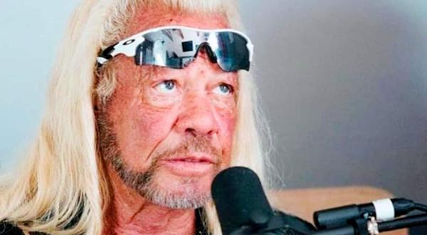 Dog The Bounty Hunter Breaks Silence On Daughters "Not Invited To Wedding"