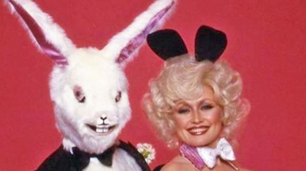 Check Out Dolly Parton’s Sexy Playboy Photos From 1978