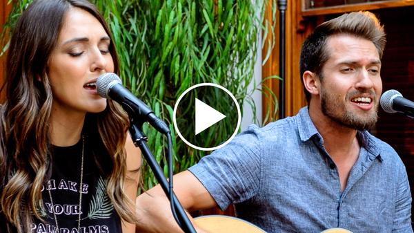 "New Moon" Acoustic Performance By Smithfield Released On YouTube