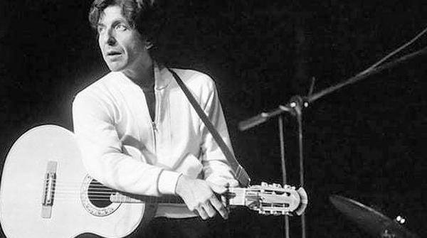 Legendary Singer-Songwriter Passes Away