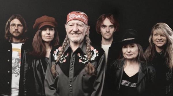 Lukas Nelson Mourns Death Of His Aunt Bobbie