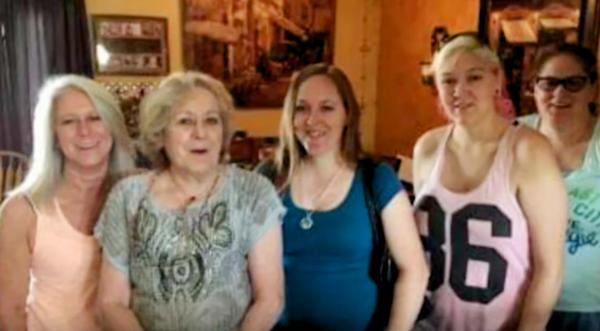 59th Victim Dies Because Of 2017 Las Vegas Shooting