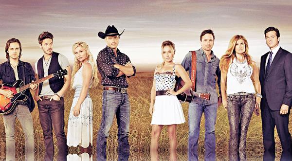 ABC Finally Explains The Reason Behind Shocking 'Nashville' Cancellation