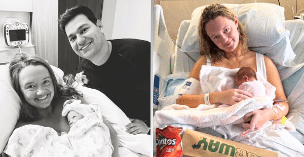 Ree Drummond’s Daughter Opens Up About Post-Birth Health Scare