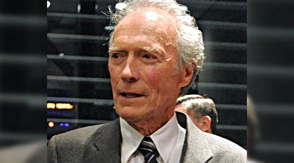 Clint Eastwood Spotted In Georgia Filming New Movie At Age 93
