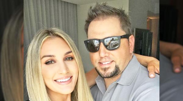 Jason And Brittany Aldean Expecting Baby No. 2 Together