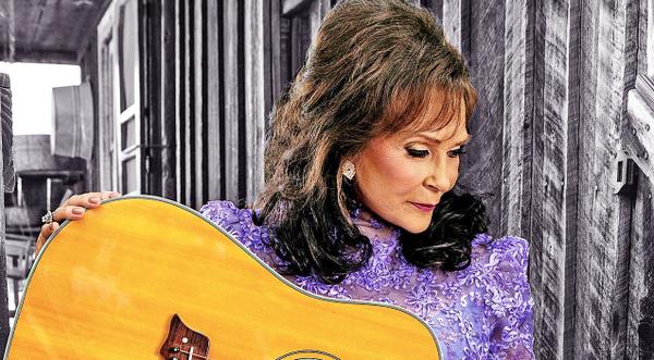Loretta Lynn's Family Offers Update On Her Health