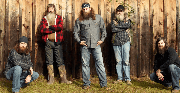 Willie Robertson Talks About Possible “Duck Dynasty” Revival