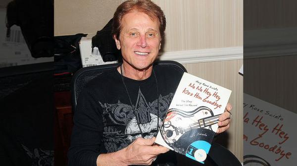 Beloved 1960s Hitmaker Dead At 75