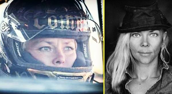 Investigators Reveal Cause Of Jessi Combs' Fatal Crash